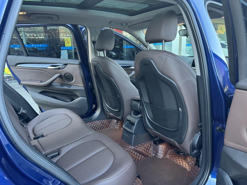 BMW BMW X1