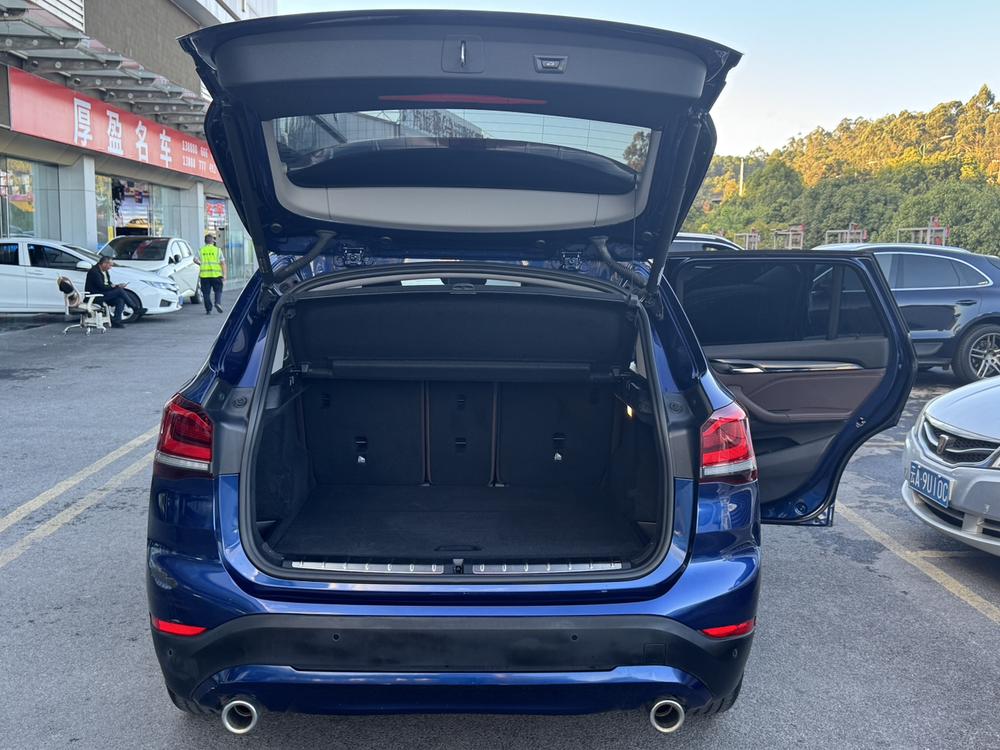BMW BMW X1