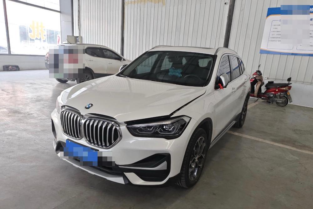 BMW BMW X1