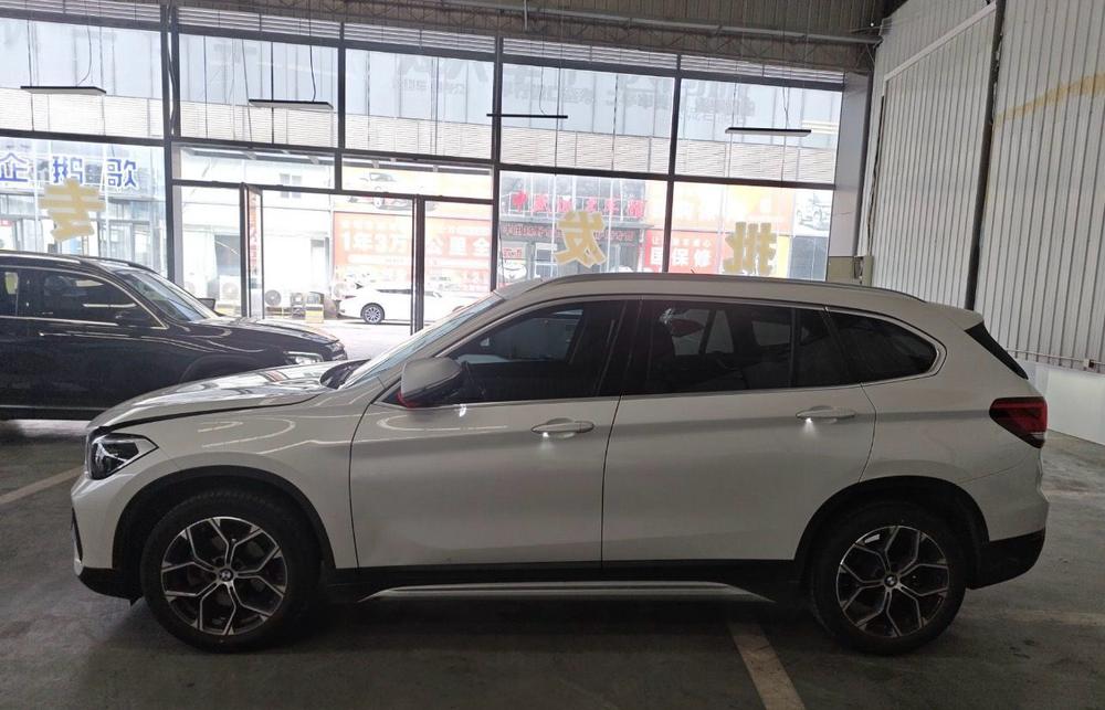 BMW BMW X1