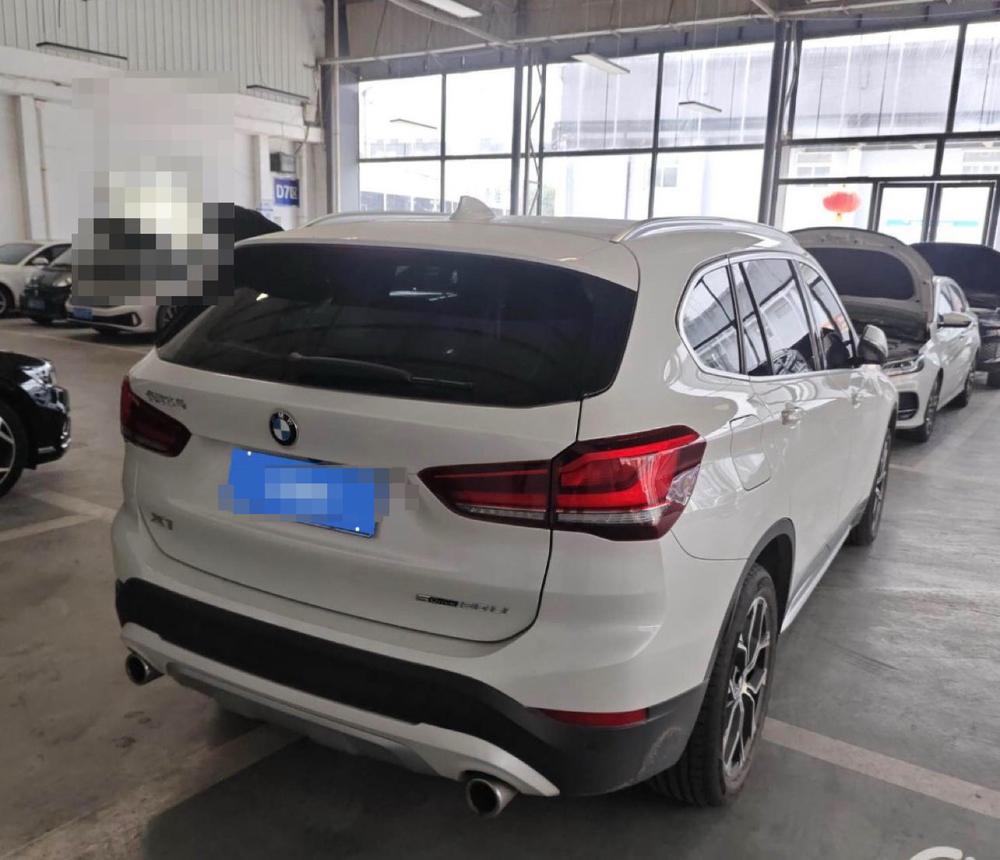 BMW BMW X1