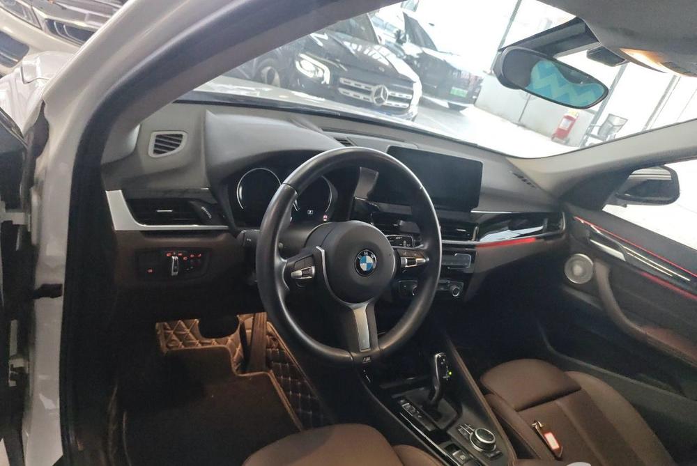 BMW BMW X1
