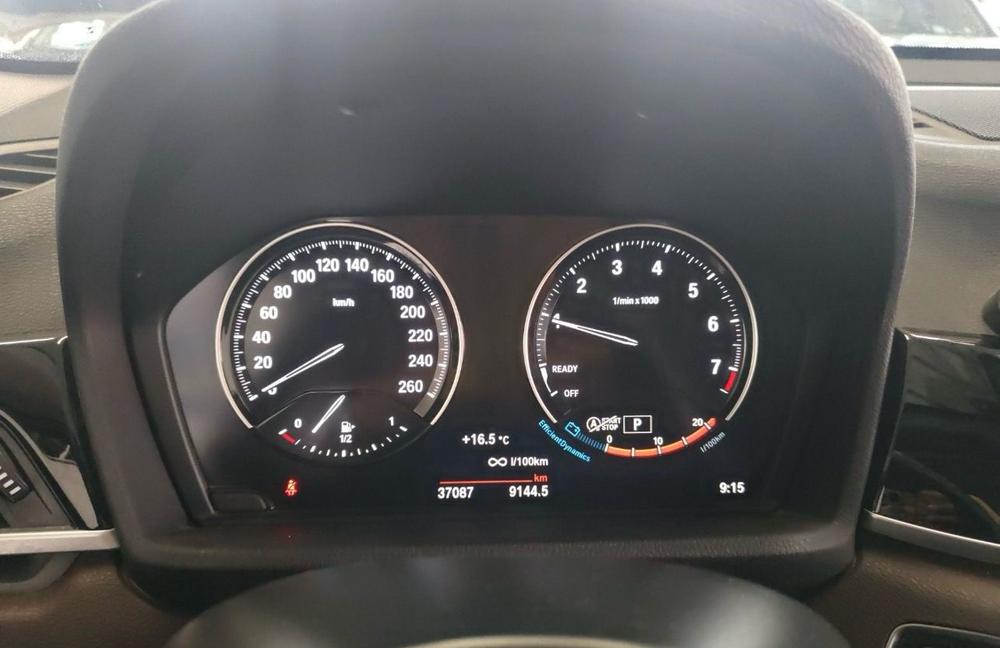 BMW BMW X1