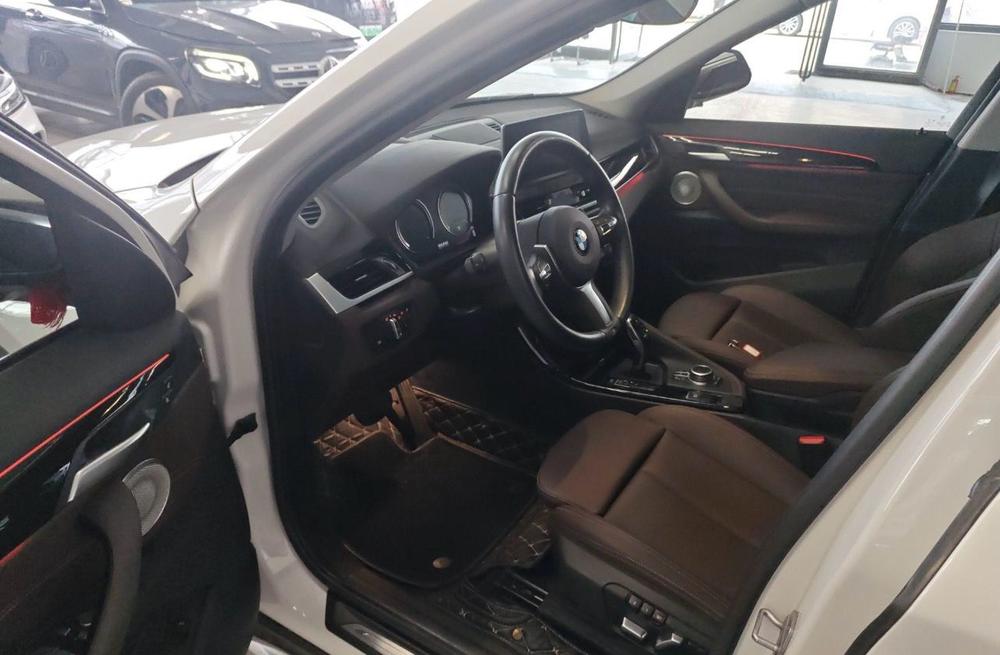 BMW BMW X1