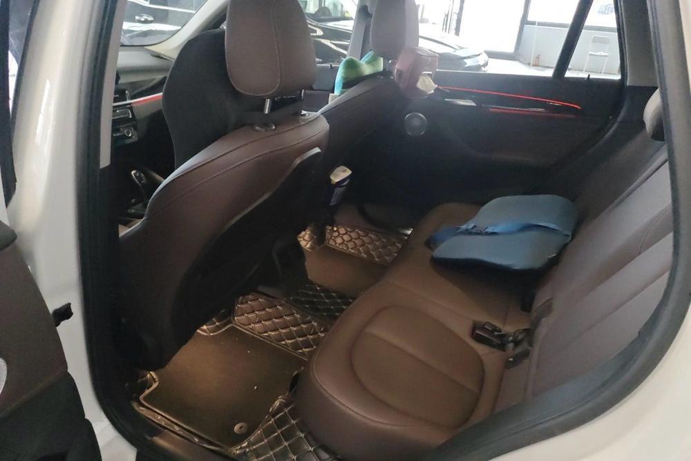 BMW BMW X1