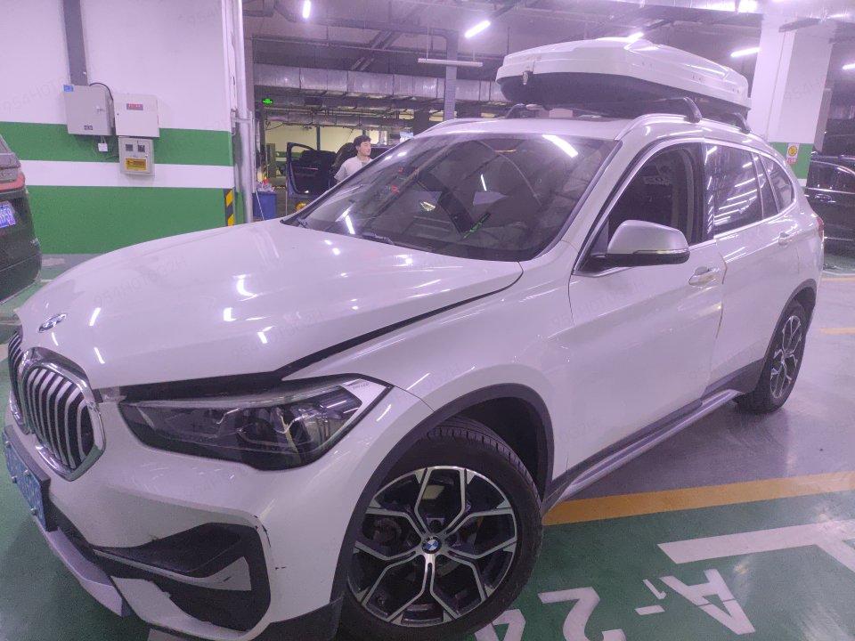 BMW BMW X1