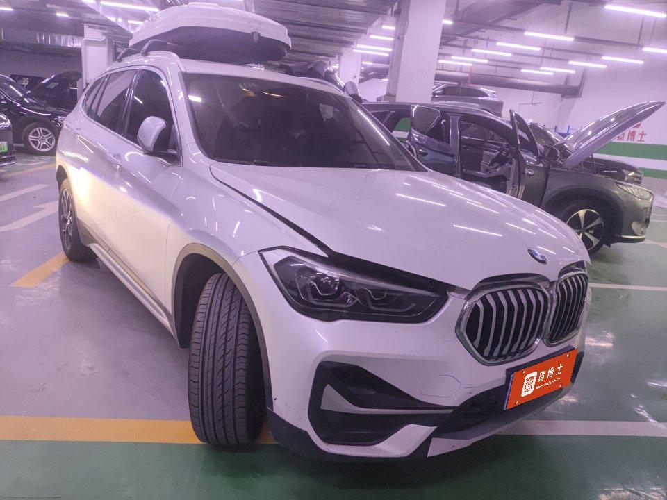 BMW BMW X1