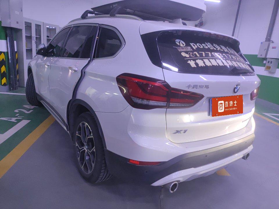 BMW BMW X1