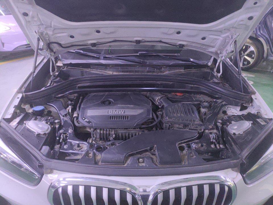 BMW BMW X1