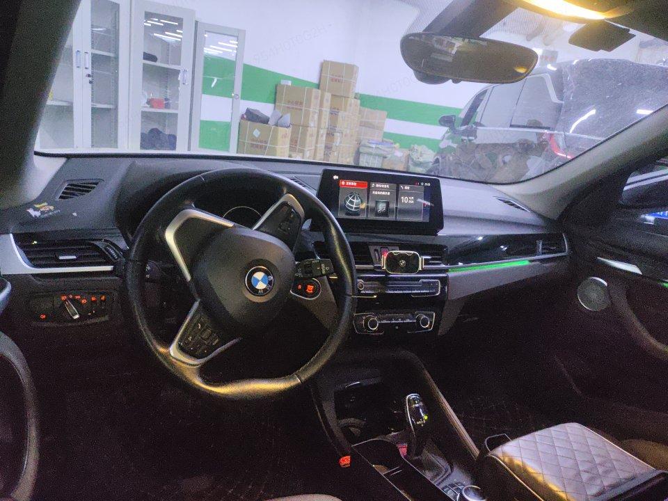 BMW BMW X1
