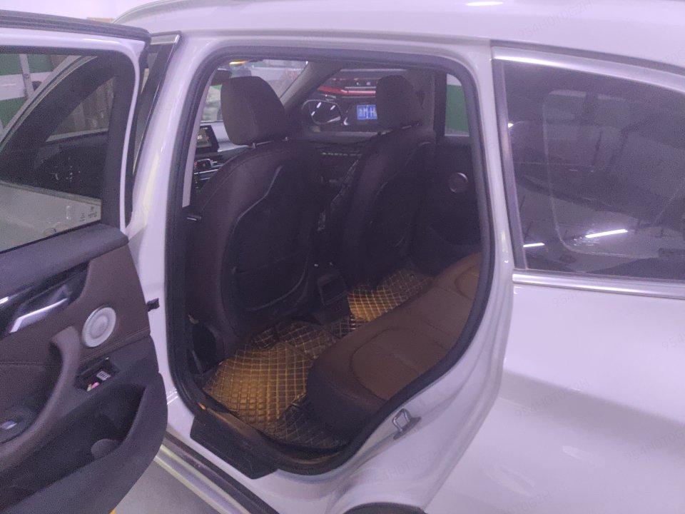 BMW BMW X1