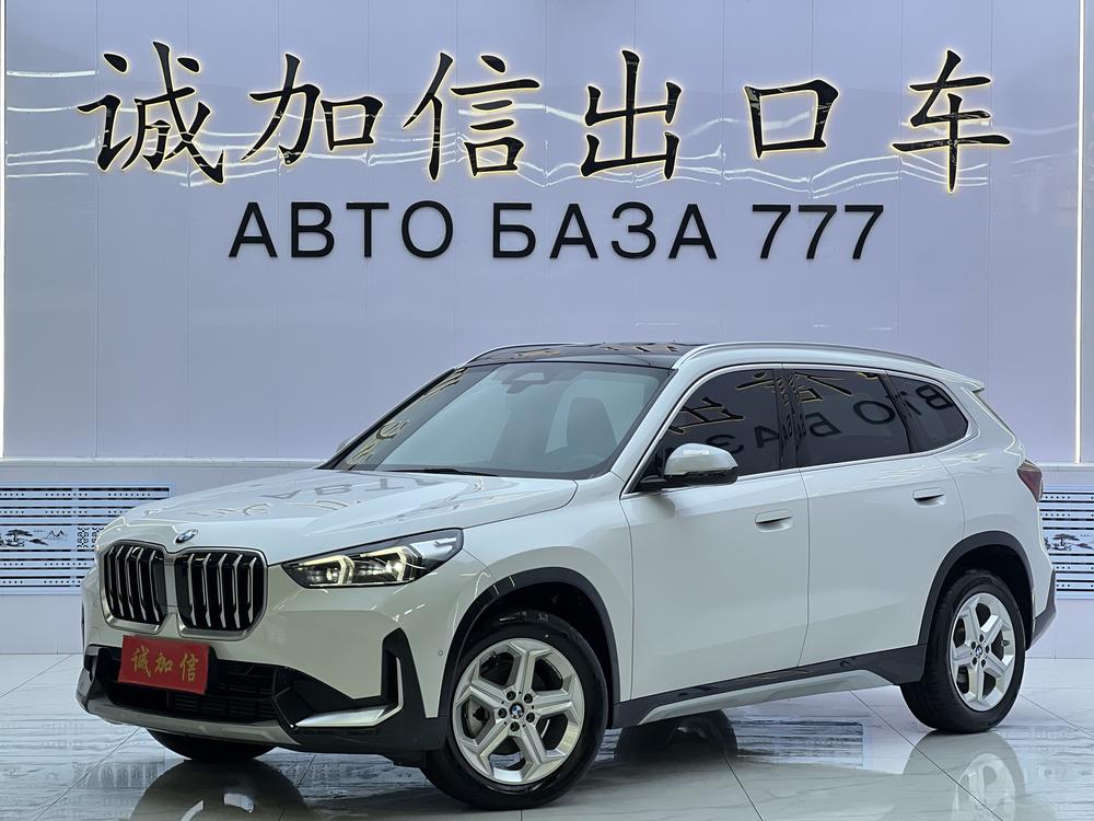 BMW BMW X1