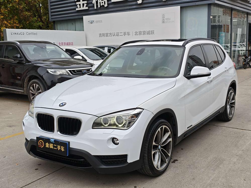BMW BMW X1