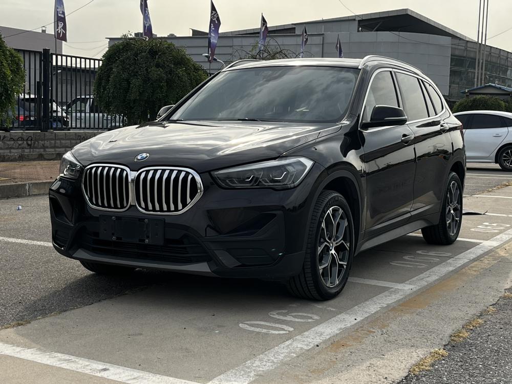 BMW BMW X1