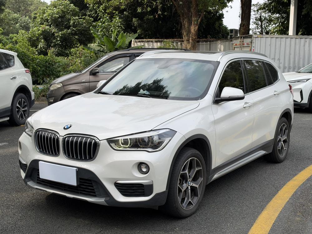 BMW BMW X1