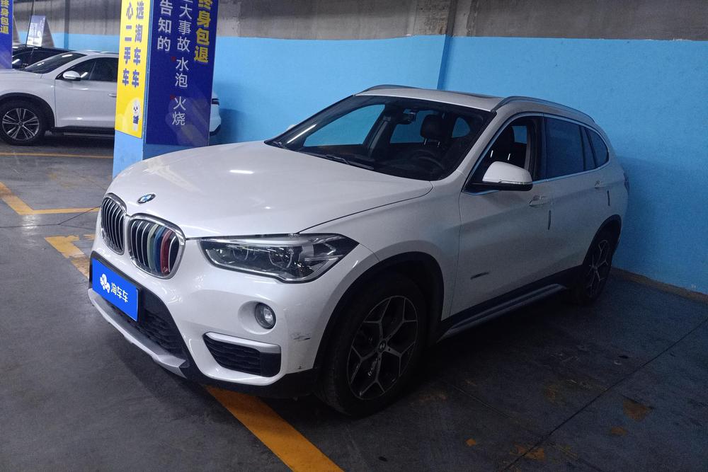 BMW BMW X1