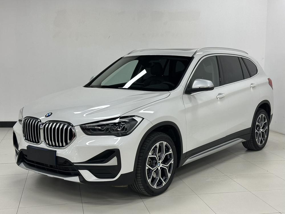 BMW BMW X1