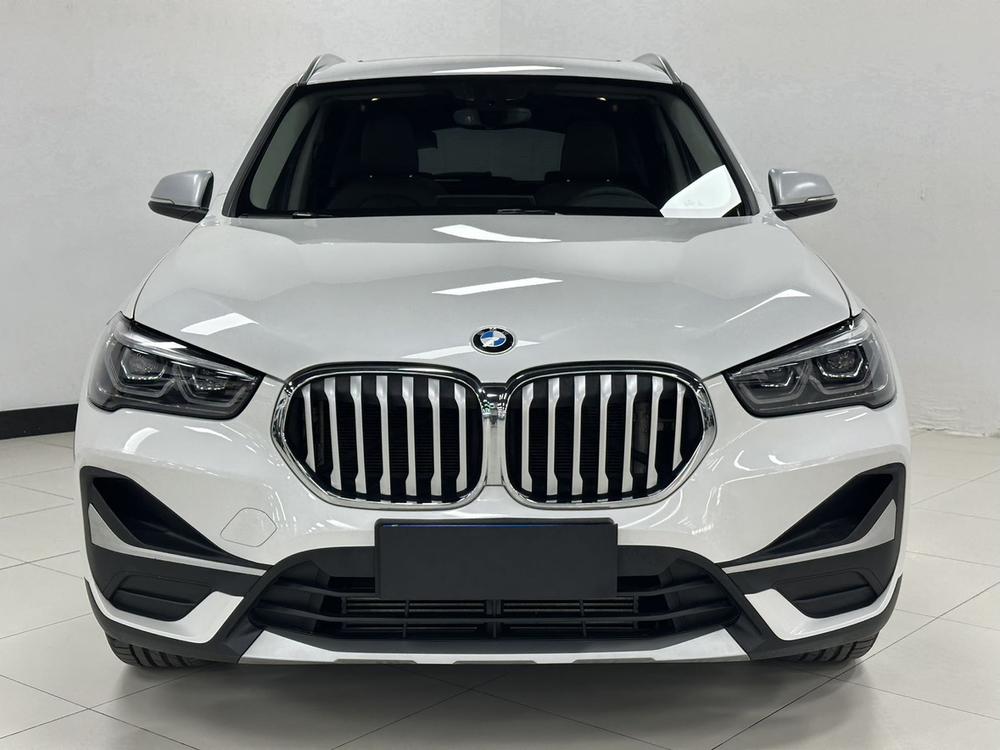 BMW BMW X1