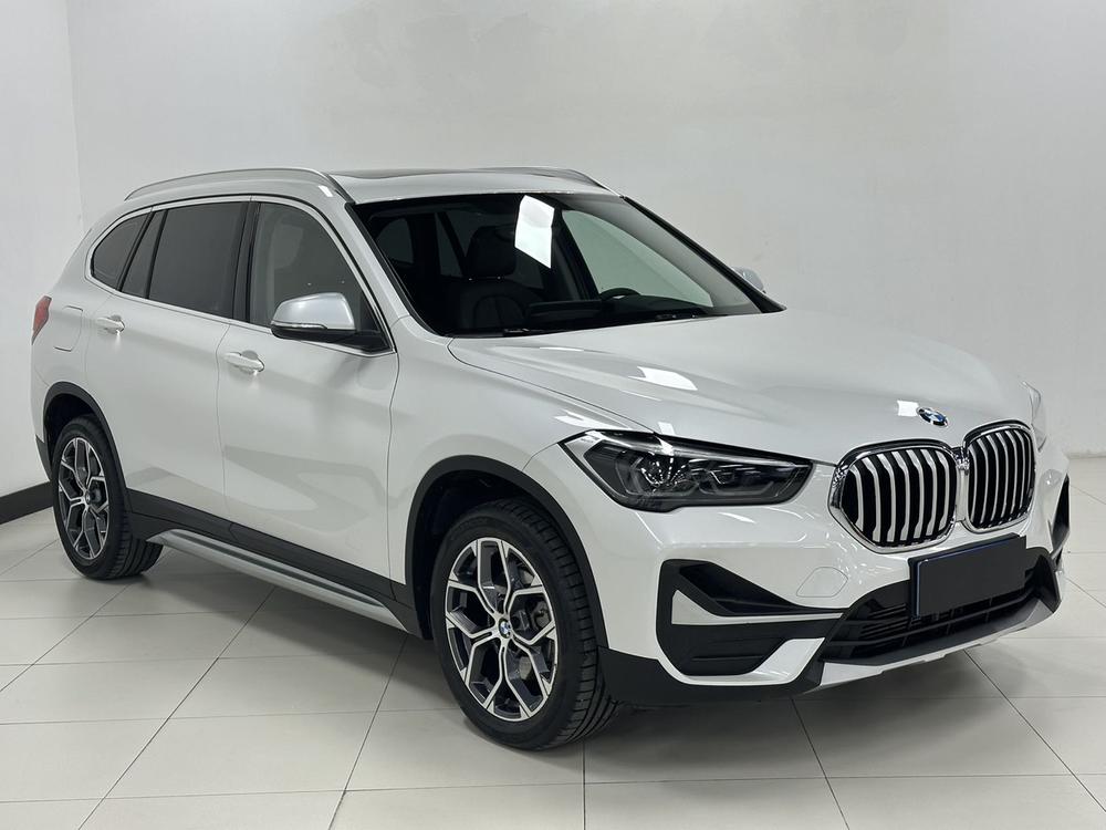 BMW BMW X1