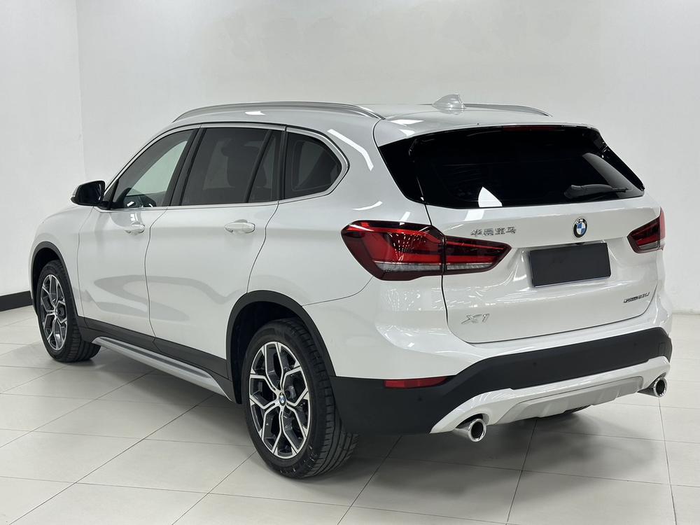 BMW BMW X1