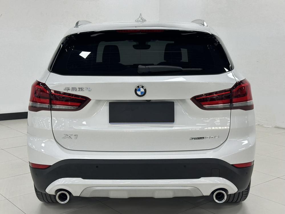 BMW BMW X1