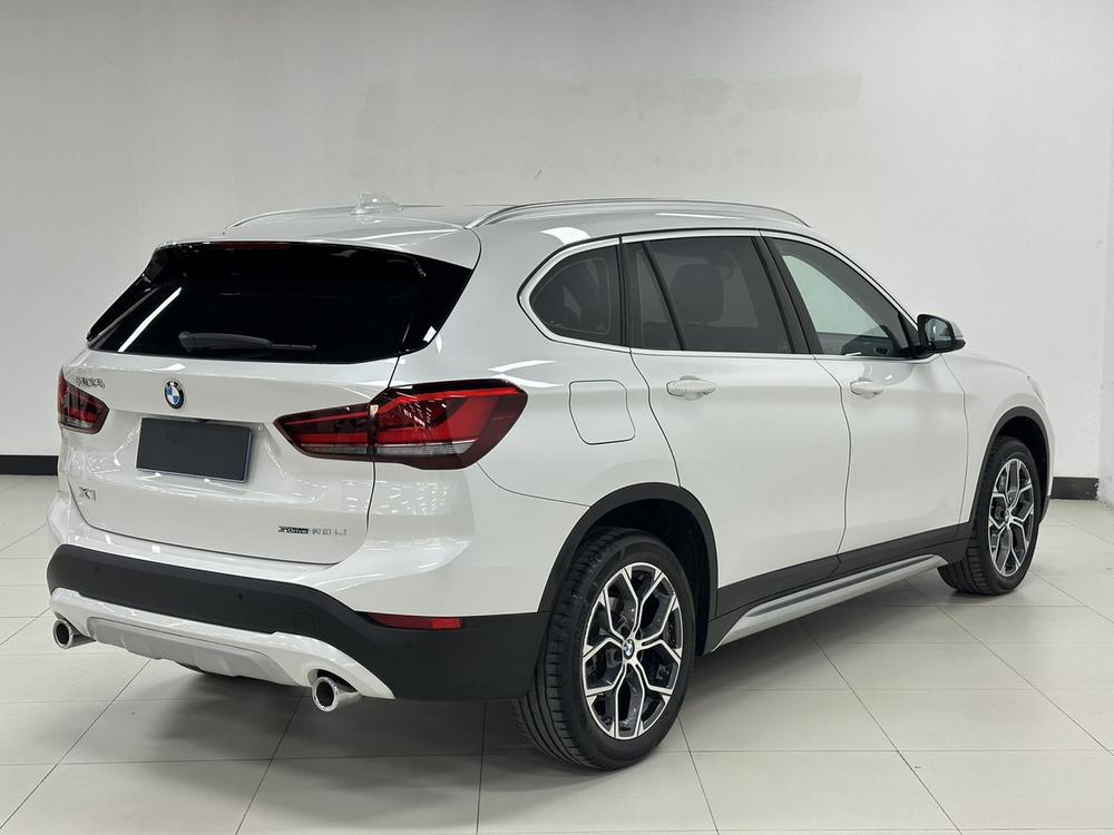 BMW BMW X1
