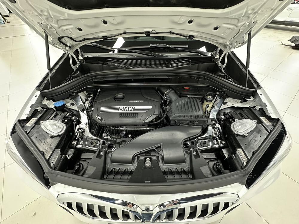 BMW BMW X1