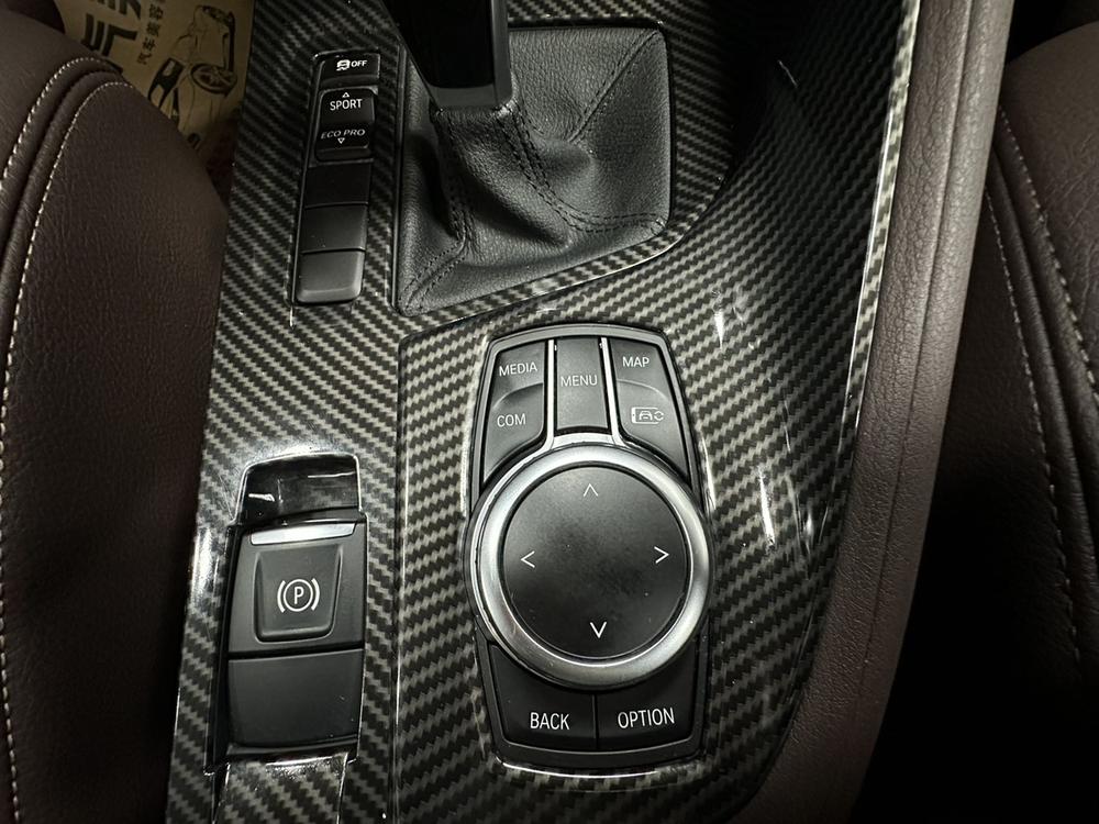 BMW BMW X1