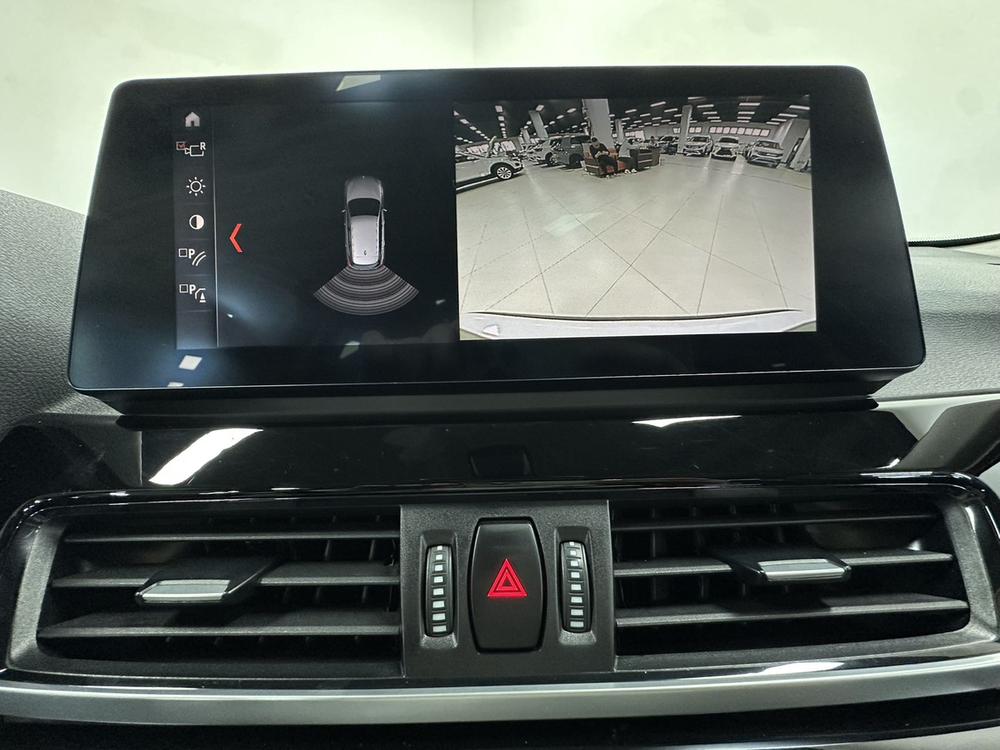 BMW BMW X1