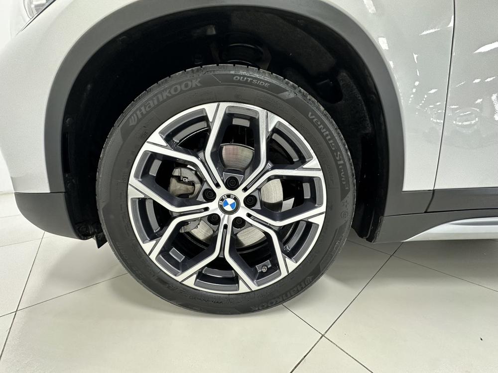 BMW BMW X1