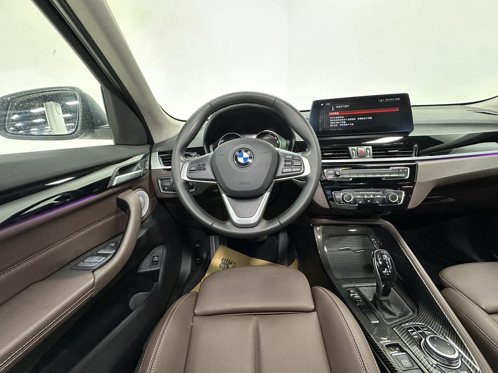 BMW BMW X1