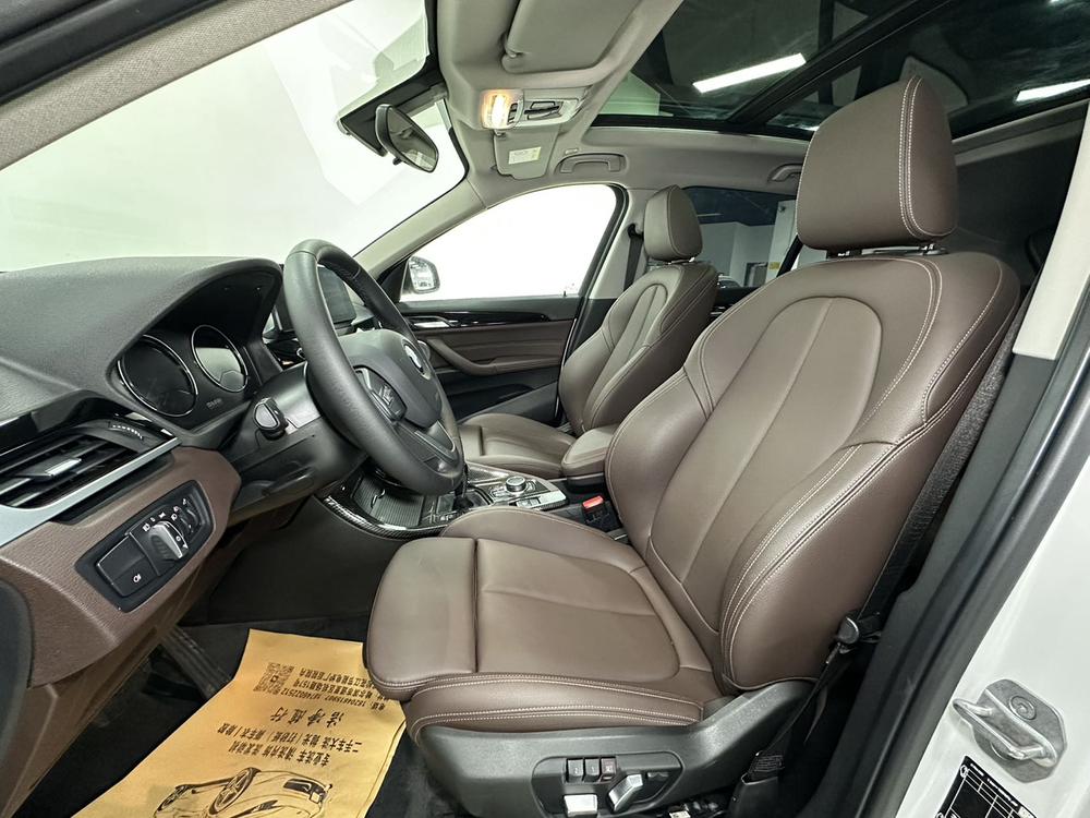 BMW BMW X1
