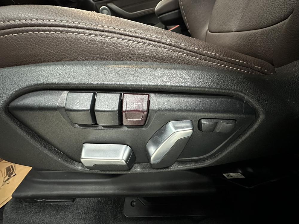 BMW BMW X1