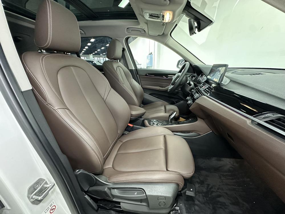 BMW BMW X1