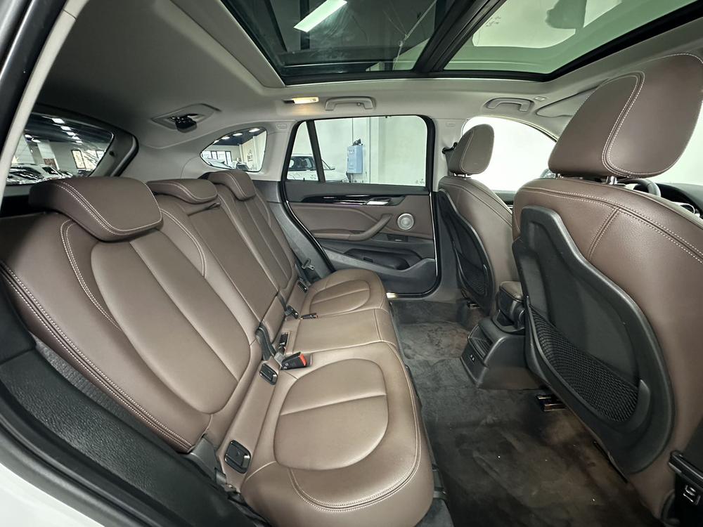 BMW BMW X1