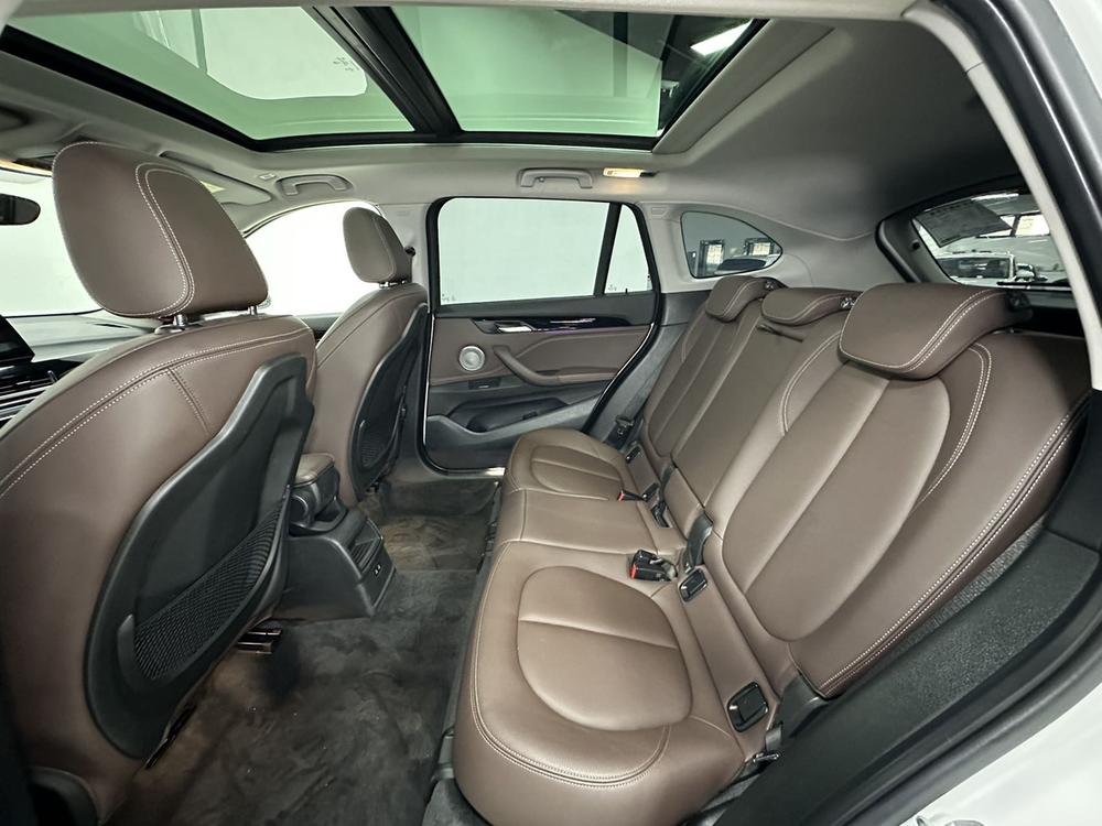 BMW BMW X1