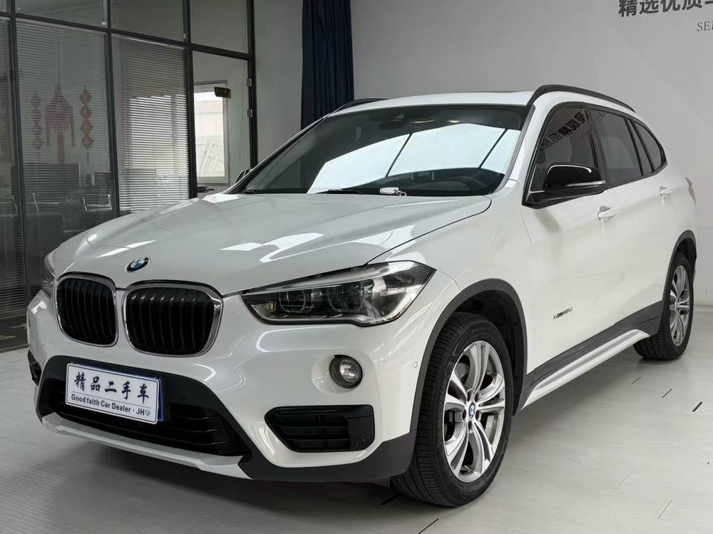 BMW BMW X1
