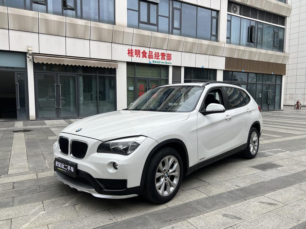 BMW BMW X1
