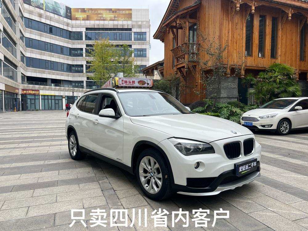 BMW BMW X1