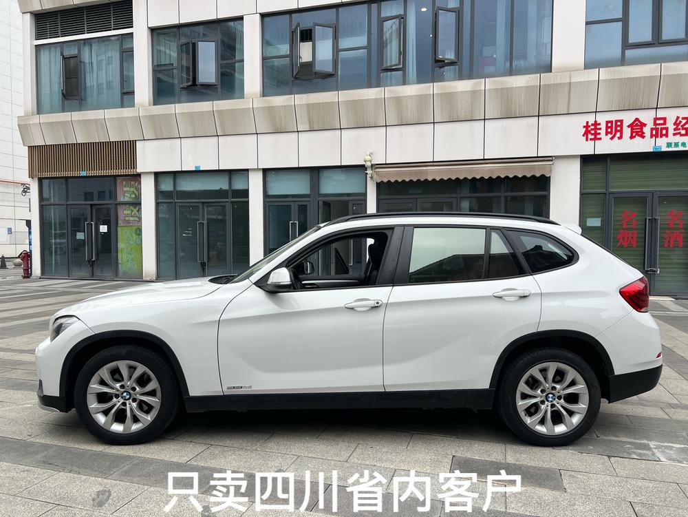 BMW BMW X1