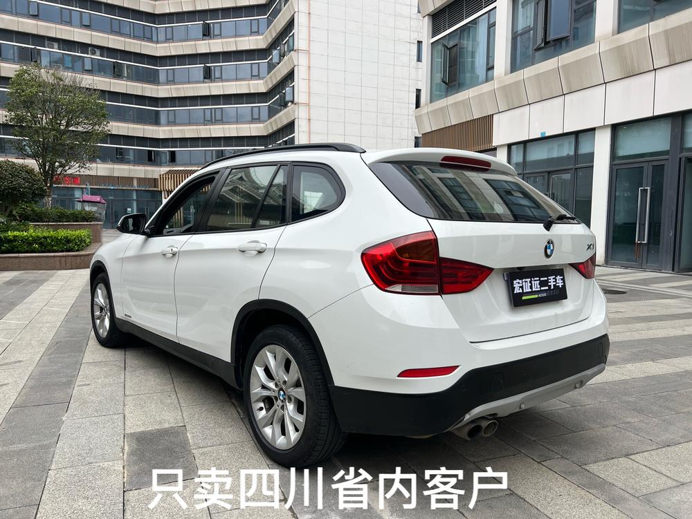 BMW BMW X1