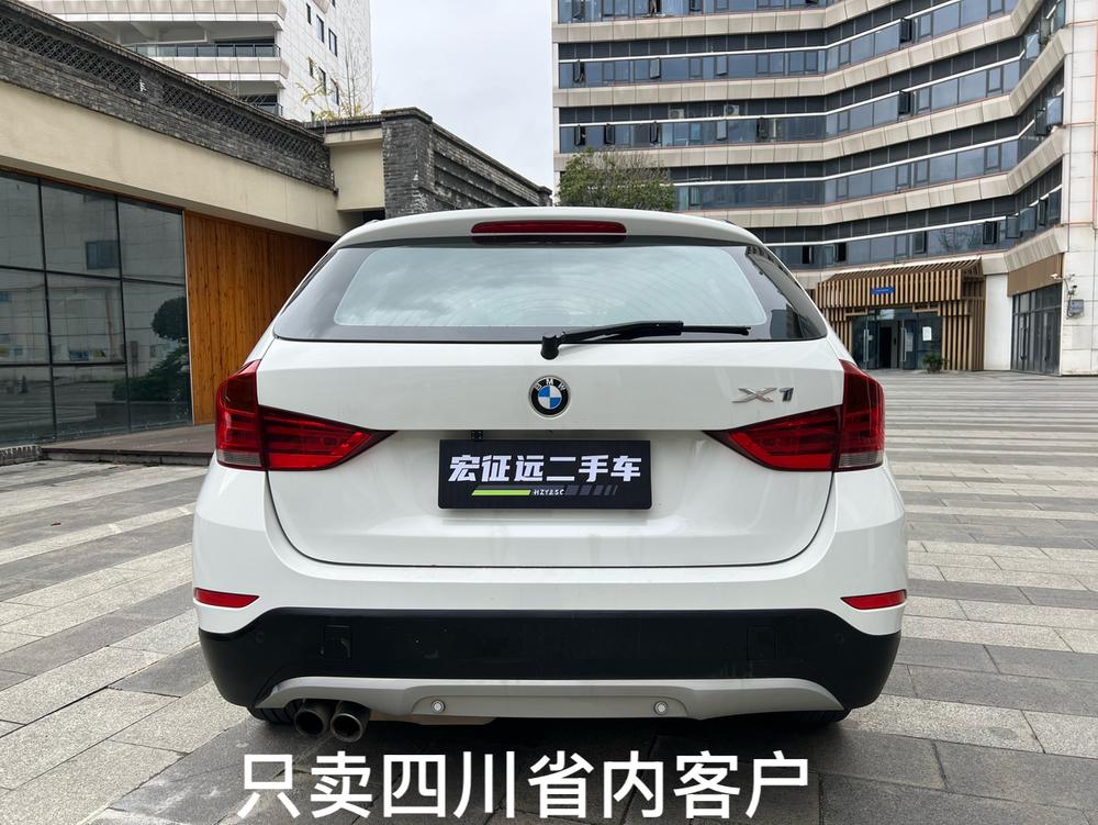 BMW BMW X1