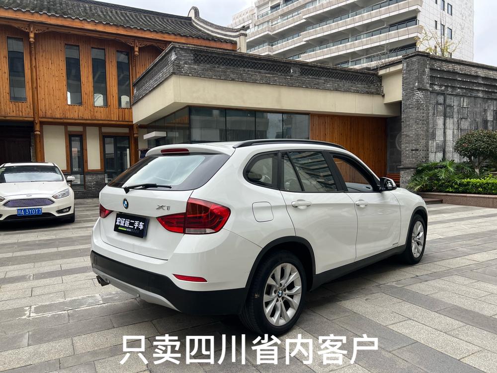 BMW BMW X1