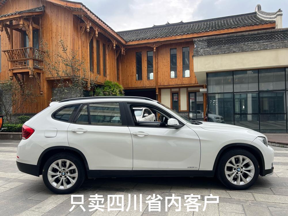BMW BMW X1