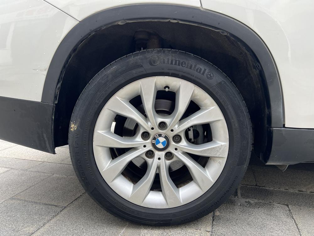 BMW BMW X1