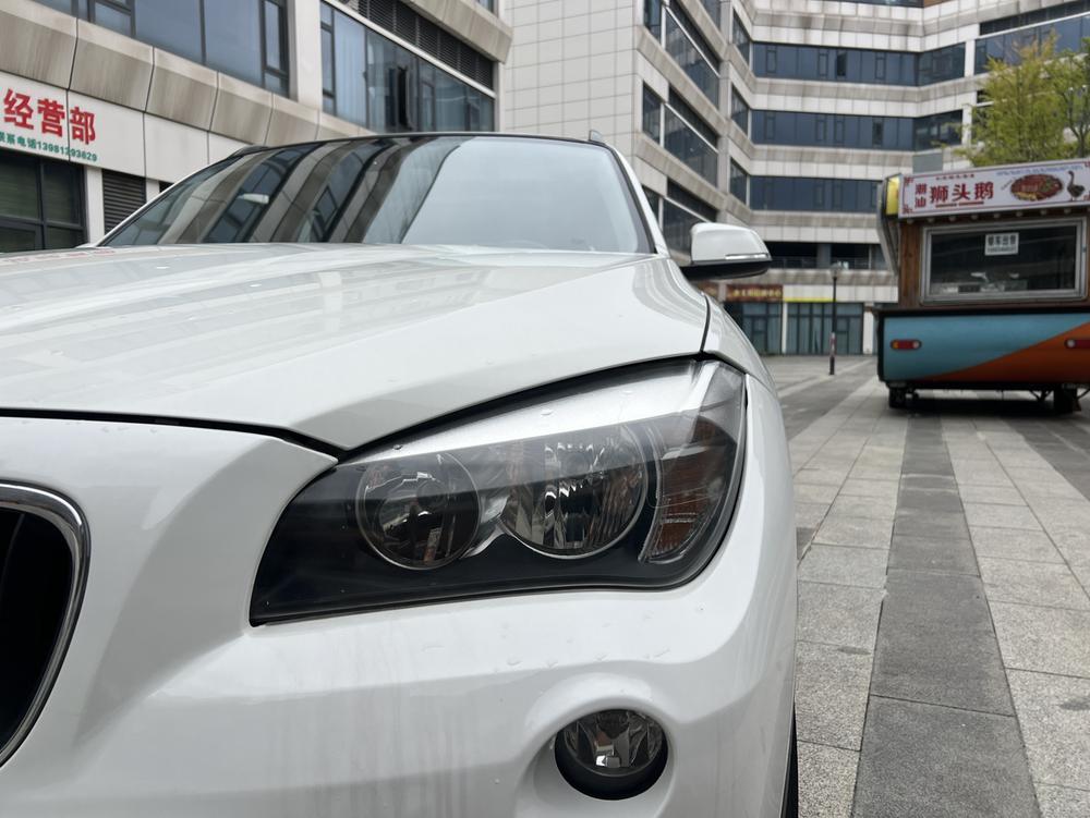 BMW BMW X1