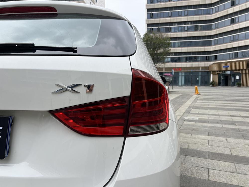 BMW BMW X1