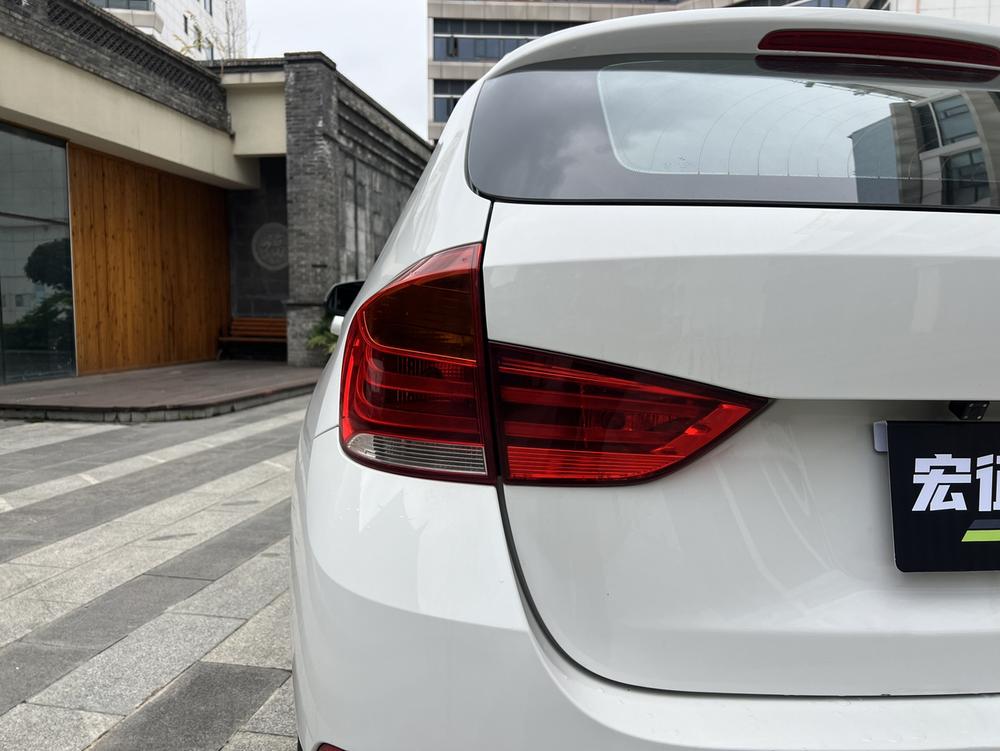 BMW BMW X1