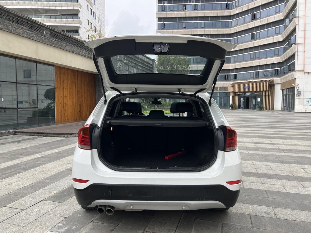 BMW BMW X1
