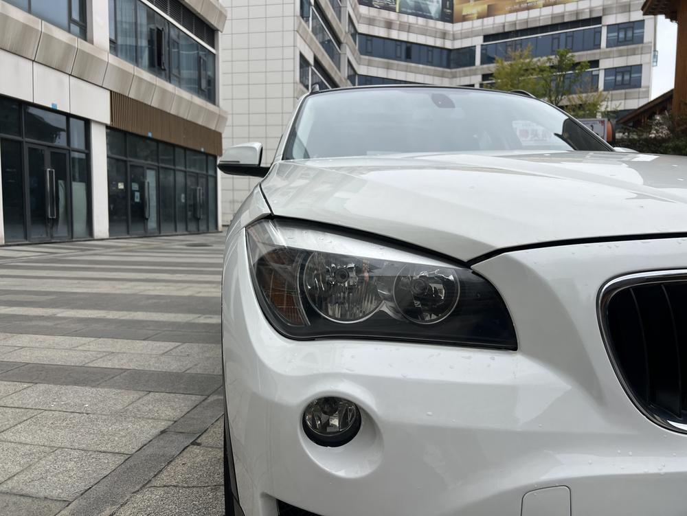 BMW BMW X1